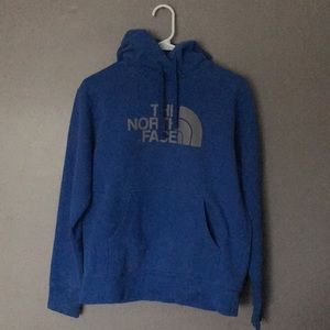 North Face Sweatshirt
